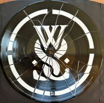 LP While She Sleeps: Self Hell LTD | PIC