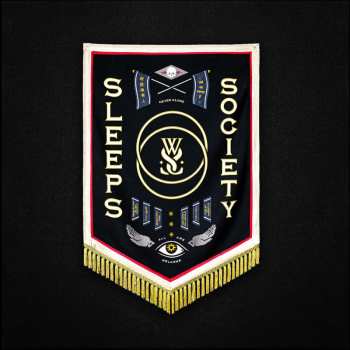 CD While She Sleeps: Sleeps Society DIGI