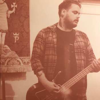 3LP/Box Set While She Sleeps: You Are We DLX | CLR