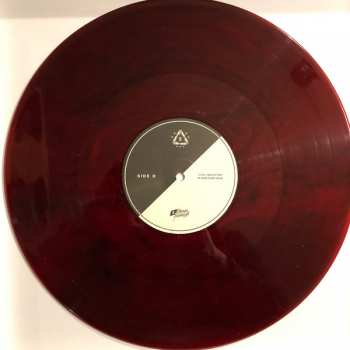 3LP/Box Set While She Sleeps: You Are We DLX | CLR