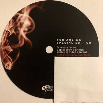 3LP/Box Set While She Sleeps: You Are We DLX | CLR