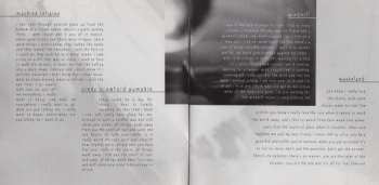 CD Whirlpool: Liquid Glass