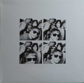 Album Whirr: Pipe Dreams Redux