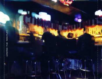 CD Whiskey & Co.: Leaving The Nightlife