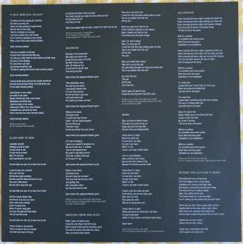 2LP Whiskey Myers: Early Morning Shakes