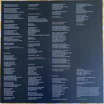 2LP Whiskey Myers: Early Morning Shakes