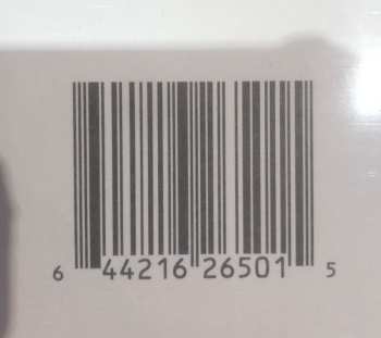 2LP Whiskey Myers: Whiskey Myers