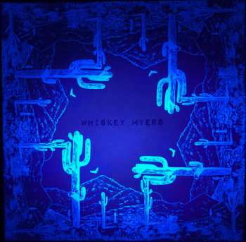 2LP Whiskey Myers: Whiskey Myers