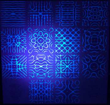 2LP Whiskey Myers: Whiskey Myers