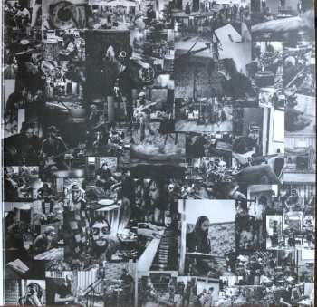 2LP Whiskey Myers: Whiskey Myers