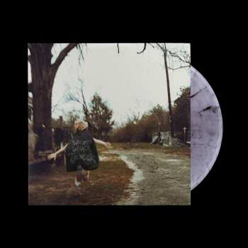 2LP Whiskey Myers: Whomp Whack Thunder (iex) - Translucent Smoke