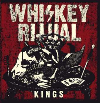 CD Whiskey Ritual: Kings