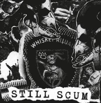 Album Whiskey Ritual: Still Scum