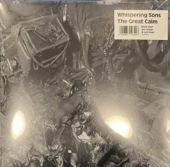 LP Whispering Sons: The Great Calm