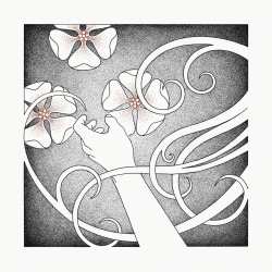 LP Whispering Void: At The Sound Of The Heart