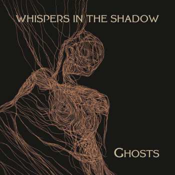 CD Whispers In The Shadow: Ghosts