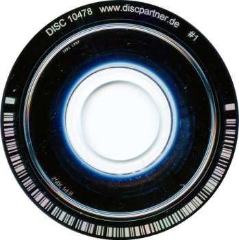 CD Whispers In The Shadow: The Urgency Of Now