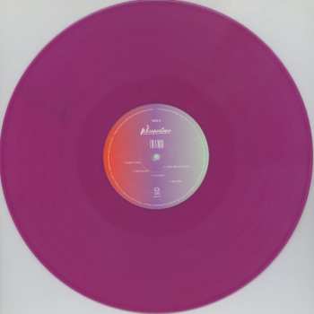 LP Whispertown: I'm A Man CLR