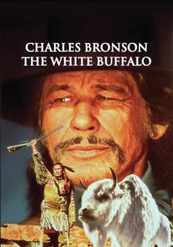 DVD White Buffalo Woman: White Buffalo