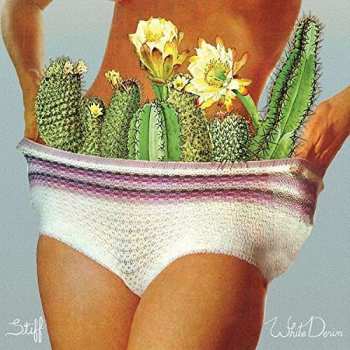 Album White Denim: Stiff