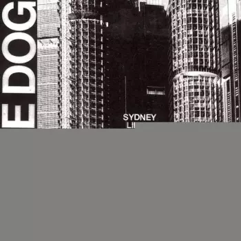 White Dog: Sydney Limits