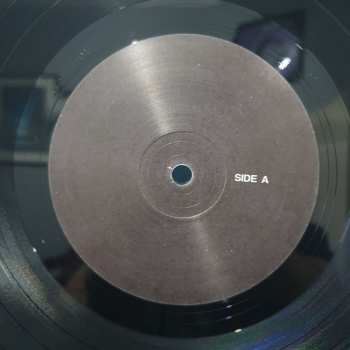 LP White Dog: Sydney Limits