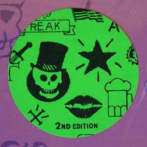 LP White Fence: White Fence