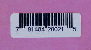 LP White Fence: White Fence