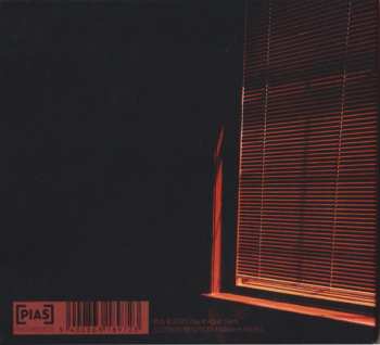 LP White Lies: Night Light