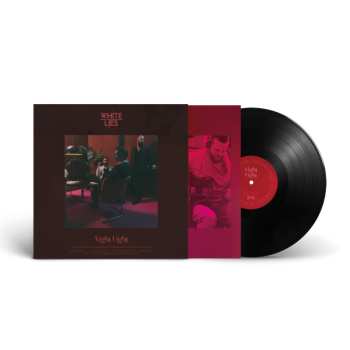 LP White Lies: Night Light
