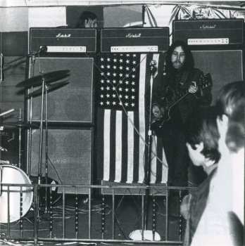 CD White Lightning: Strikes Twice 1968-1969 