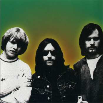 CD White Lightning: Strikes Twice 1968-1969 