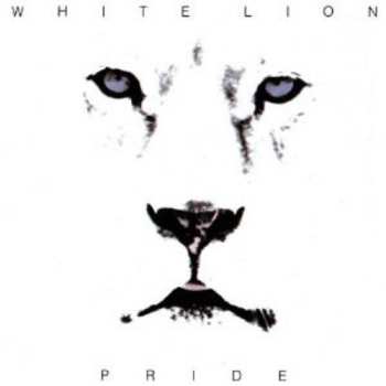 LP White Lion: Pride CLR | LTD
