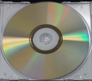 CD White Lion: Pride