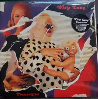 White Lung: Premonition