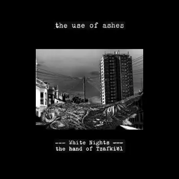 White Nights: The Hand Of Tzafkiël
