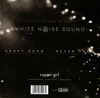 SP White Noise Sound: Heavy Echo