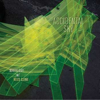 CD Nels Cline: Accidental Sky