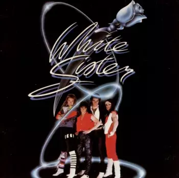 White Sister: White Sister