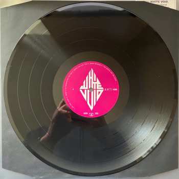 LP White Void: Anti