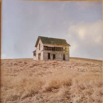 2LP White Ward: False Light