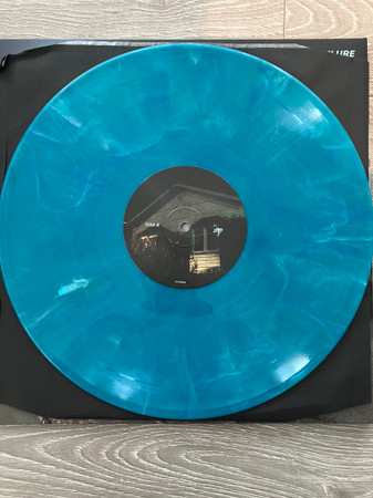 2LP White Ward: Love Exchange Failure CLR | LTD