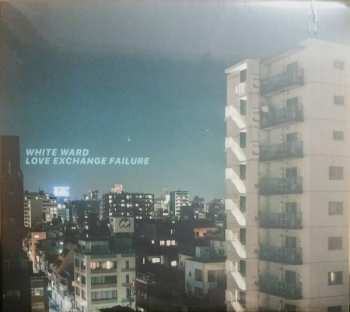 CD White Ward: Love Exchange Failure DIGI