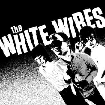Album White Wires: Wwii