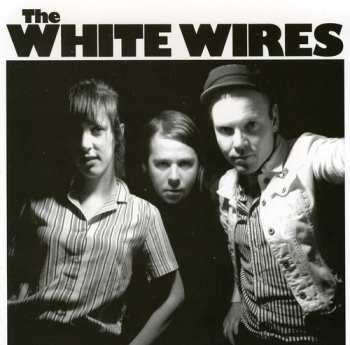 Album White Wires: Wwiii