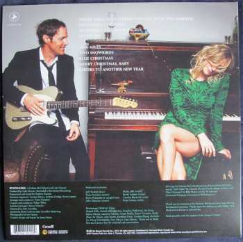 LP Whitehorse: A Whitehorse Winter Classic