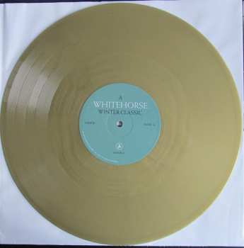 LP Whitehorse: A Whitehorse Winter Classic