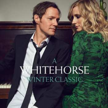 LP Whitehorse: A Whitehorse Winter Classic