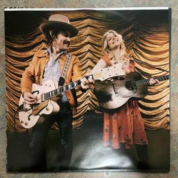 LP Whitehorse: I'm Not Crying, You're Crying CLR | LTD