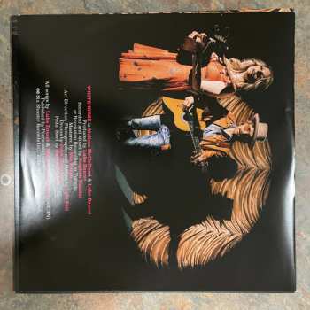 LP Whitehorse: I'm Not Crying, You're Crying CLR | LTD